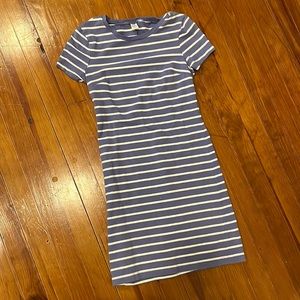 Old Navy tshirt dress